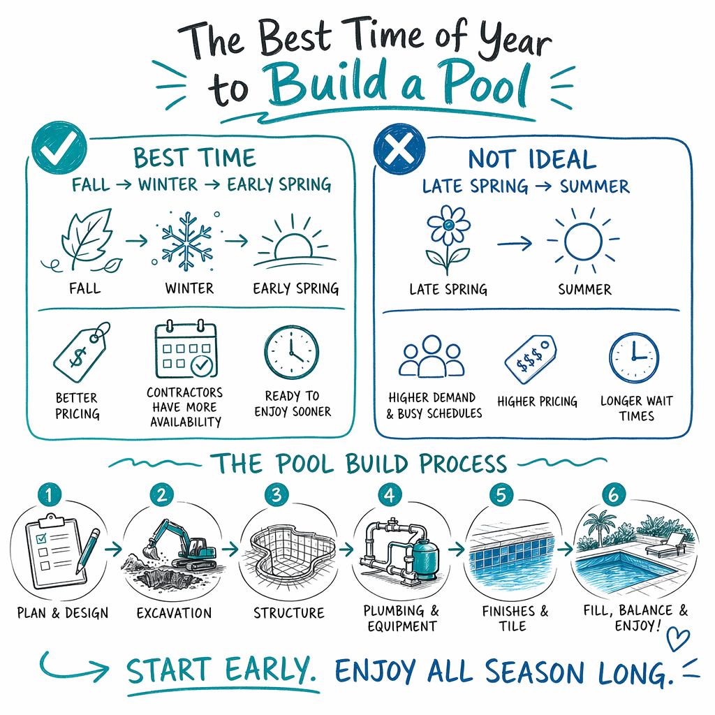Why timing matters more than most people expect