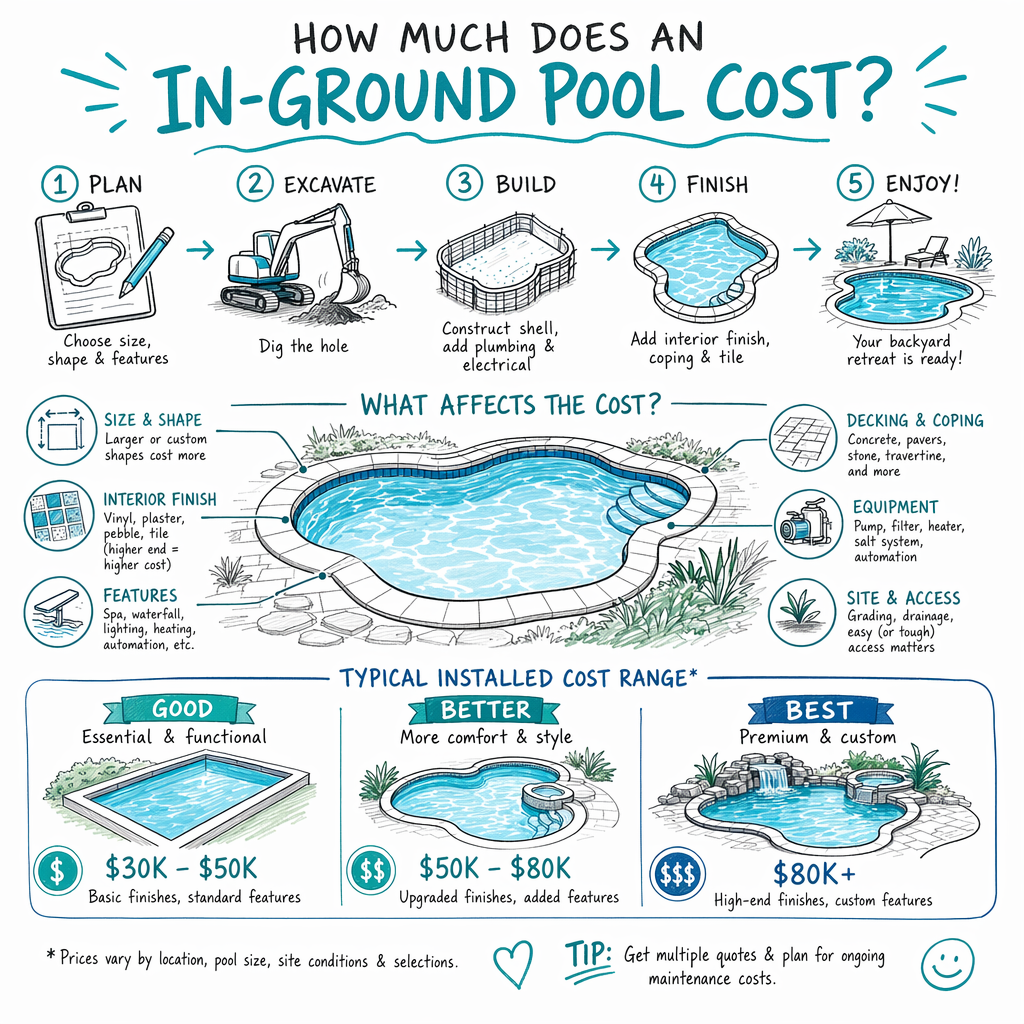 What changes the price the most
