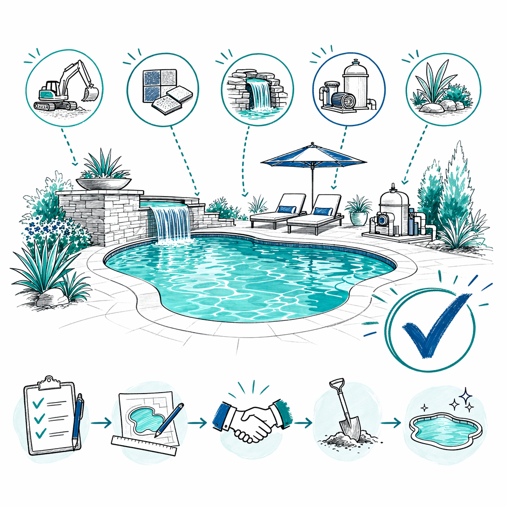 Common mistakes and the smart next step